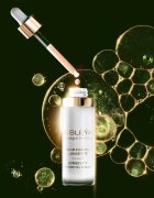Sisley Sisleÿa L'Integral Anti-Age Longevity Essential Serum luxusní protivráskové sérum 30 ml