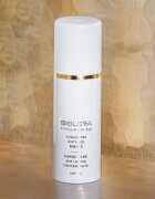 Sisley Sisleÿa L'Integral Anti-Aging Concentrate Hand Care omlazující krém na ruce proti pigmentovým skvrnám SPF 30 75 ml