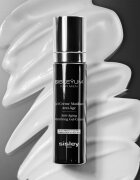Sisley Sisleÿum Anti-Aging Mattifying Gel-Cream lehký protivráskový krém s antioxidačním účinkem pro muže 50 ml