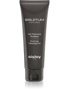 Sisley Sisleÿum Purifying Cleansing Gel hloubkově čisticí gel pro muže 125 ml