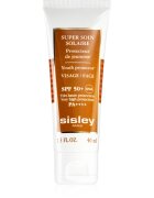Sisley Super Soin Solaire Sun Visage voděodolný opalovací krém na obličej SPF 50+ 40 ml