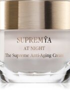 Sisley Supremÿa At Night noční revitalizační krém proti stárnutí a na zpevnění pleti 50 ml