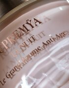 Sisley Supremÿa At Night noční revitalizační krém proti stárnutí a na zpevnění pleti 50 ml