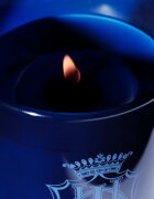 Sisley Tuberose vonná svíčka 220 g