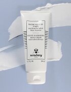 Sisley Velvet Nourishing Body Cream With Saffron Flowers vyživující tělový krém 200 ml