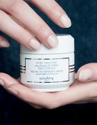 Sisley Velvet Nourishing Cream with Saffron Flowers hydratační krém pro suchou až citlivou pleť 50 ml
