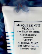 Sisley Velvet Sleeping Mask noční maska pro obnovu pleti 60 ml