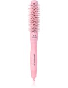 Sister Young ELIX Round Brush Cera Heat Pink kulatý kartáč na vlasy 25mm 1 ks