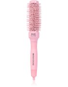 Sister Young ELIX Round Brush Cera Heat Pink kulatý kartáč na vlasy 32mm 1 ks