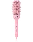 Sister Young ELIX Round Brush Cera Heat Pink kulatý kartáč na vlasy 43mm 1 ks