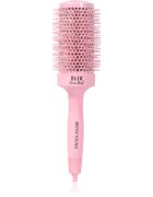 Sister Young ELIX Round Brush Cera Heat Pink kulatý kartáč na vlasy 53mm 1 ks
