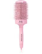 Sister Young ELIX Round Brush Cera Heat Pink kulatý kartáč na vlasy 65mm 1 ks