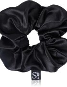 Sister Young LILU gumička do vlasů Black 1 ks