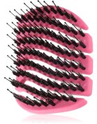 Sister Young MILA Pocket Hair Brush kartáč na vlasy Fuchsia BV 1 ks