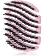 Sister Young MILA Pocket Hair Brush kartáč na vlasy Pink BV 1 ks