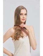 Sister Young ZURI hřeben na vlasy Gold Rose 1 ks