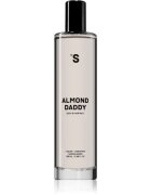 Sister's Aroma Almond Daddy Body & Hair Mist parfémovaná mlha na tělo a vlasy pro ženy 100 ml