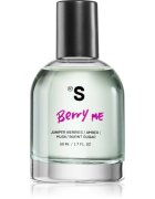 Sister's Aroma Berry Me parfémovaná voda pro ženy 50 ml