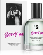 Sister's Aroma Berry Me parfémovaná voda pro ženy 50 ml