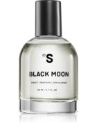 Sister's Aroma Black Moon parfémovaná voda unisex 50 ml