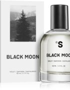 Sister's Aroma Black Moon parfémovaná voda unisex 50 ml