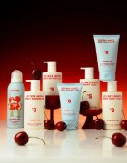 Sister's Aroma Body Spa Butter Cherry Me vyživující tělové máslo 150 g