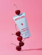 Sister's Aroma Body Spa Scrub Cherry Me tělový peeling 150 g