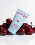 Sister's Aroma Body Spa Scrub Cherry Me tělový peeling 150 g