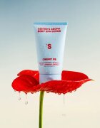Sister's Aroma Body Spa Scrub Cherry Me tělový peeling 150 g