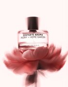 Sister's Aroma Car Perfume Peony + Home Garden vůně do auta 60 ml
