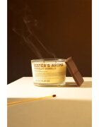 Sister's Aroma Chocolat Vannille vonná svíčka 150 g