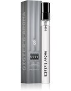 Sister's Aroma Code parfémovaná voda unisex 10 ml