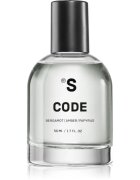 Sister's Aroma Code parfémovaná voda unisex 50 ml