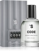 Sister's Aroma Code parfémovaná voda unisex 50 ml