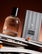 Sister's Aroma Code parfémovaná voda unisex 50 ml