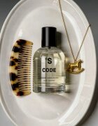 Sister's Aroma Code parfémovaná voda unisex 50 ml