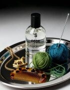 Sister's Aroma Code parfémovaná voda unisex 50 ml