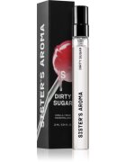 Sister's Aroma Dirty Sugar parfémovaná voda pro ženy 10 ml