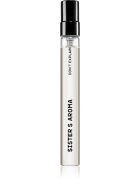 Sister's Aroma Don't Explain parfémovaná voda unisex 10 ml