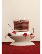 Sister's Aroma Drunk Cherry vonná svíčka 150 g