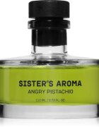 Sister's Aroma Home Fragrance Angry Pistachio aroma difuzér 110 ml