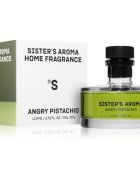 Sister's Aroma Home Fragrance Angry Pistachio aroma difuzér 110 ml
