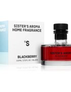 Sister's Aroma Home Fragrance Blackberry aroma difuzér 110 ml