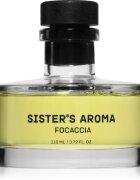 Sister's Aroma Home Fragrance Focaccia aroma difuzér 110 ml