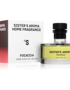 Sister's Aroma Home Fragrance Focaccia aroma difuzér 110 ml