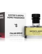 Sister's Aroma Home Fragrance Italian Bread aroma difuzér 110 ml