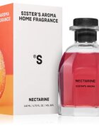 Sister's Aroma Home Fragrance Nectarine aroma difuzér 140 ml