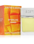 Sister's Aroma Home Fragrance Sparkling Mango aroma difuzér 110 ml