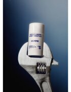 Sister's Aroma Homme Sport Deostick tuhý deodorant proti zápachu a pocení pro muže 50 g