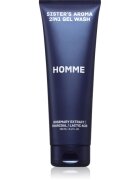 Sister's Aroma Homme sprchový gel pro muže 2 v 1 250 ml